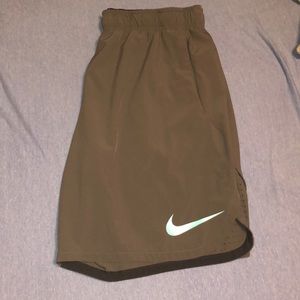 Nike Athletic Shorts